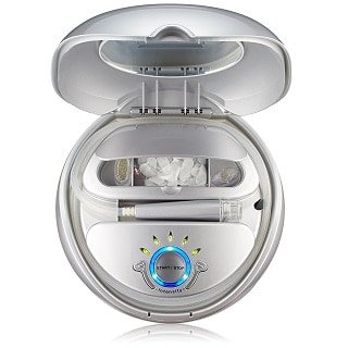 NuBrilliance Microdermabrasion Skin Care System