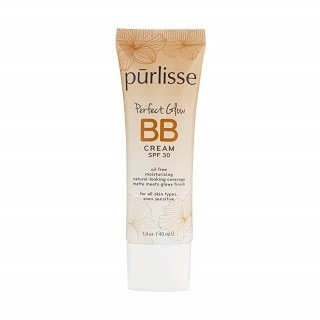 Purlisse SPF 30 BB Cream for All Skin Types