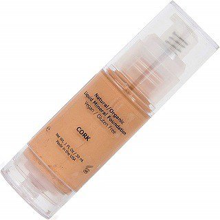 Shimarz Liquid Foundation Full Face Coverage