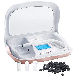 Trophy Skin MicrodermMD at Home Microdermabrasion