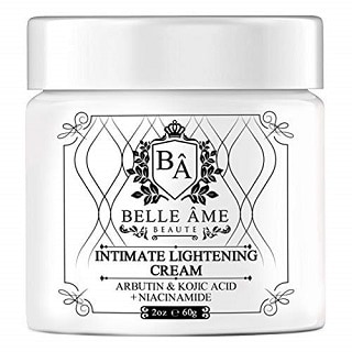 BELLE AME Intimate Skin Lightening Cream