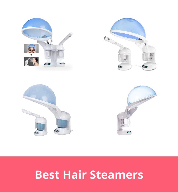 Best Hair Steamers