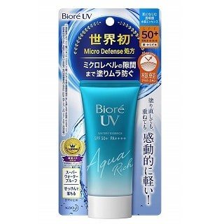 Biore UV Aqua Rich Watery Essence