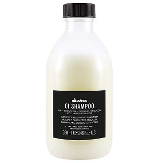 Davines OI Nourishing Shampoo for All Hair Types