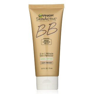 Garnier Miracle Skin Perfector B.B. Cream