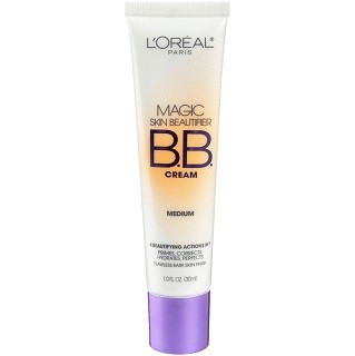 L'Oréal Paris Makeup Magic Skin Beautifier BB Cream