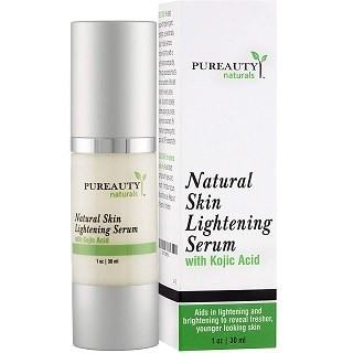 Meraz Pureauty Skin Lightening Cream