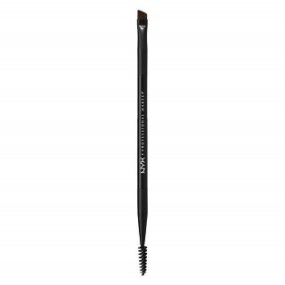 NYX Professional Makeup Pro Dual Brow Brush