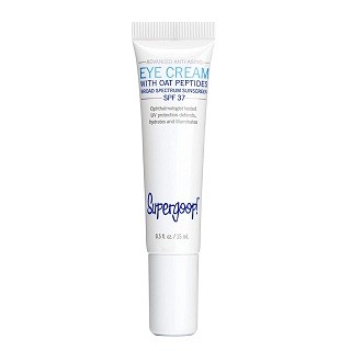 Supergoop! Anti-Aging Eye Cream with SPF