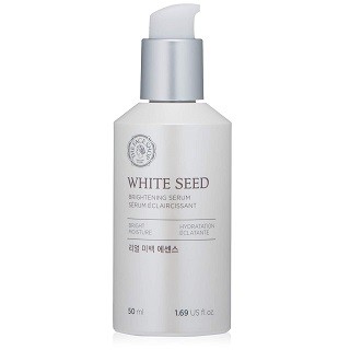 THE FACE SHOP White Seed Brightening