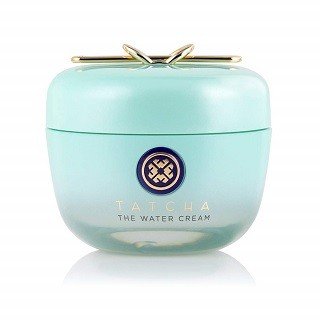 Tatcha The Water Cream Hydration Moisturizer