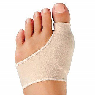 Alayna Bunion Corrector and Relief Gel Pad