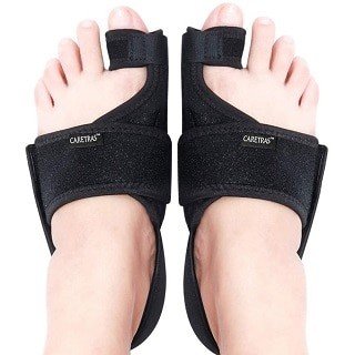 Caretras Bunion Corrector Orthopedic Bunion Splint