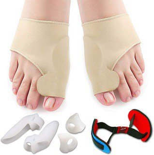 Flyen Bunion Corrector & Bunion Relief Protector