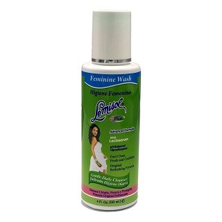 Lemisol Plus Feminine Wash Gentle Daily Cleanser