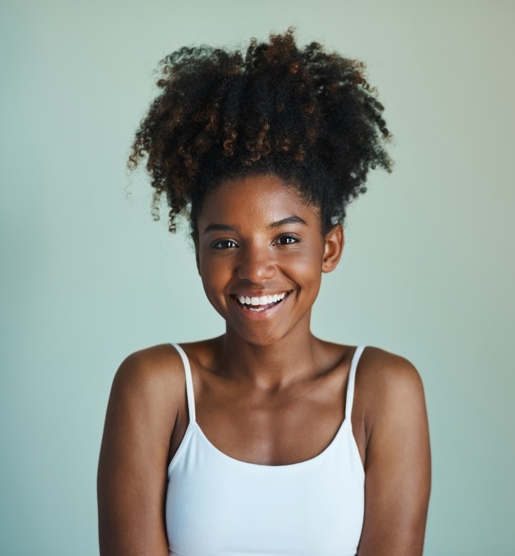 How to Transition From Relaxed To Natural Hair