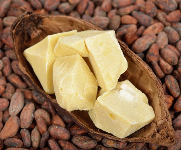 Natural Hair Relaxer Cocoa Butter