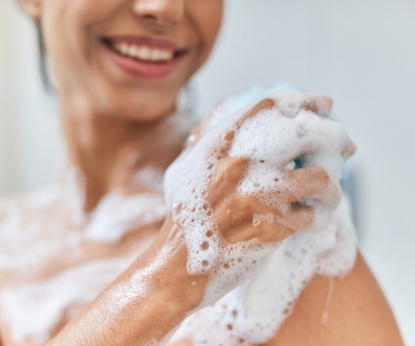 Benefits of Using Body Wash