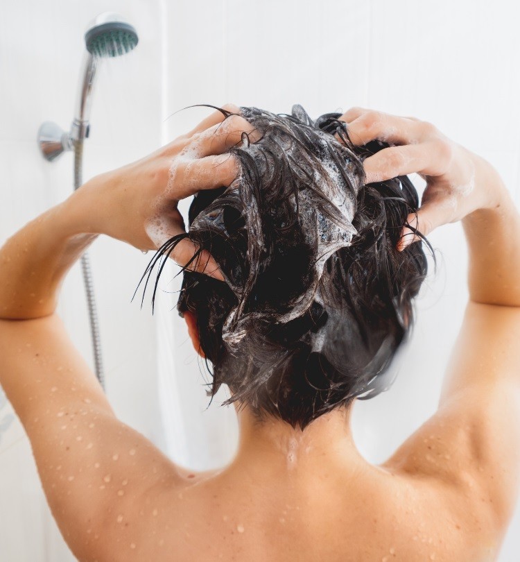 How much Hair Loss is Normal in the shower