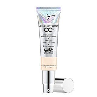 IT Cosmetics Your Skin But Better CC+ Cream