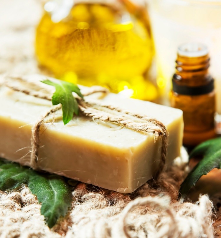 Is Olive Oil Soap Good For Hair