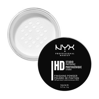 NYX PROFESSIONAL MAKEUP Setting Powder