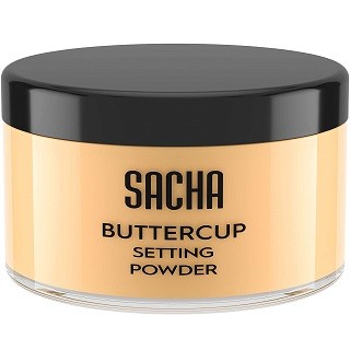 Sacha BUTTERCUP Setting Powder