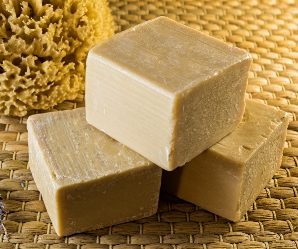 The Benefits Of Olive Oil Soap
