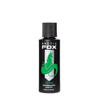 ARCTIC FOX Semi-Permanent Hair Color Dye