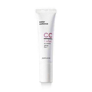 BANILA CO IT Radiant CC Cream