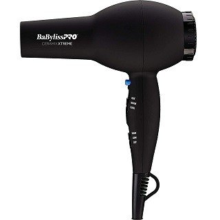 BaBylissPRO Ceramix Xtreme Hair Dryer