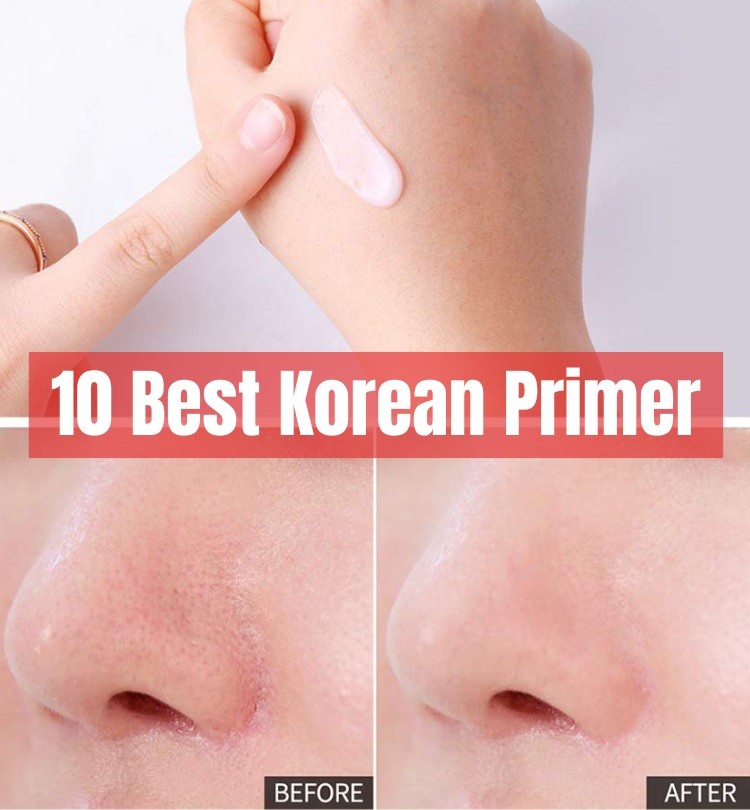 Best Korean Primer