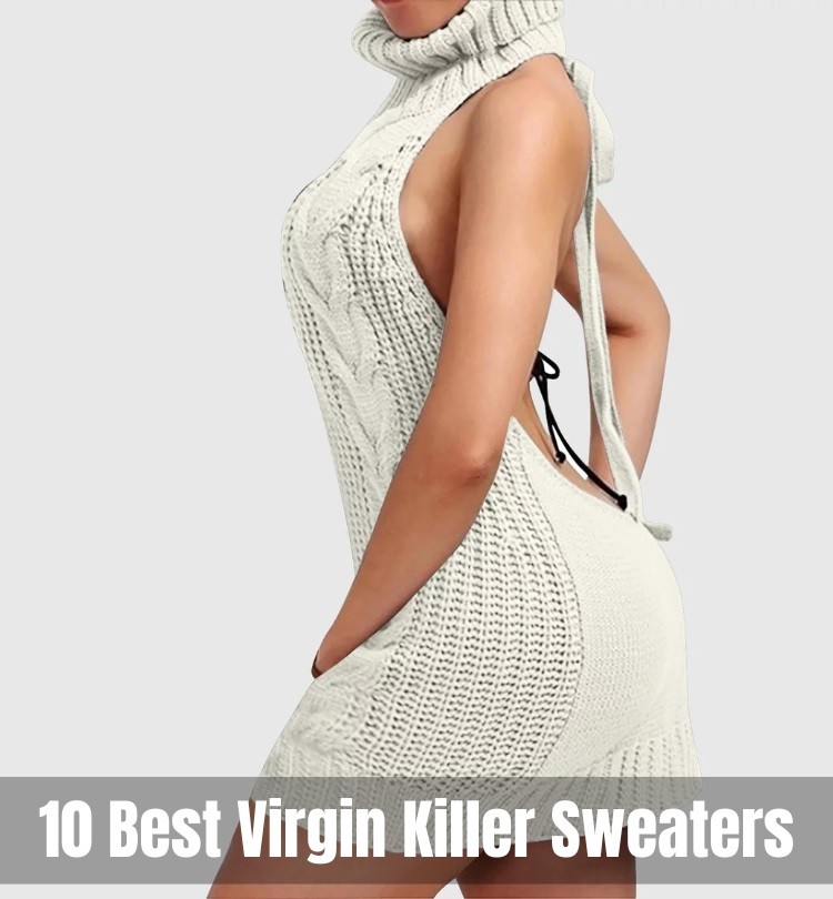 Best Virgin Killer Sweaters