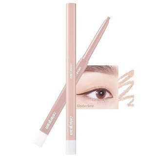 COLORGRAM Artist Formula Cream Liner