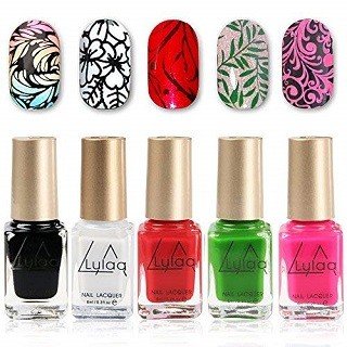 DR.MODE Nail Stamping Polish