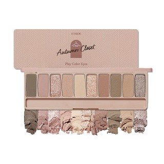 ETUDE Official Play Color Eye Shadow