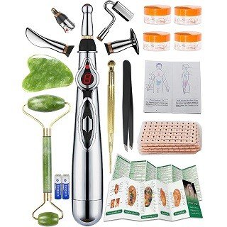 Extguds Electronic Acupuncture Pen