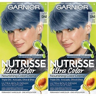 GarnierNutrisse Ultra Hair Color