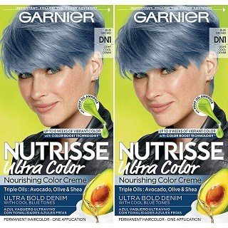 GarnierNutrisse Ultra Hair Color