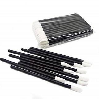 GoWorth 200 Disposable Lip Brushes