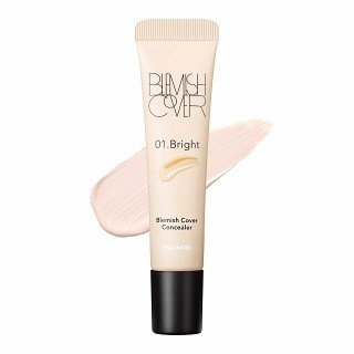 Hanskin Blemish Cover Full Coverage Concealer