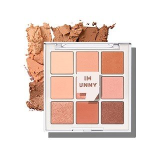 IM UNNY Multi Eyeshadow Palette