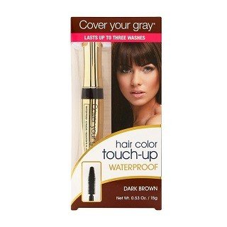 Irene Gari Brush-In Waterproof Hair Color