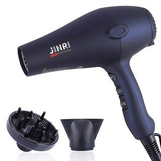 JINRI 1875w Hair Dryer