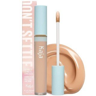 KAJA Buildable Lightweight Concealer