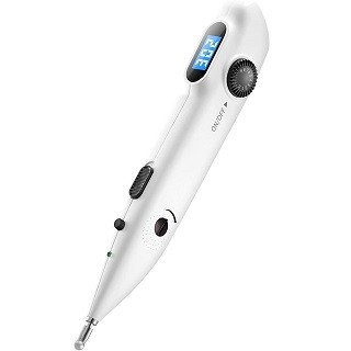 Leawell Acupuncture Pen