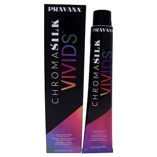 PravanaChromaSilkVivids Hair Color