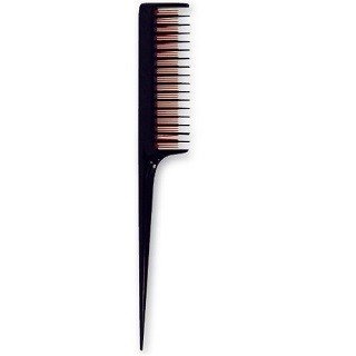 Salonchic 8" Deluxe Triple Teasing Comb