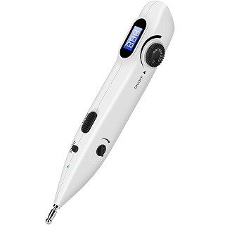 iVOLCONN Acupuncture Pen