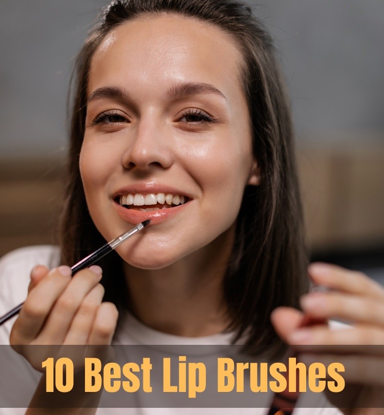 Best Lip Brushes